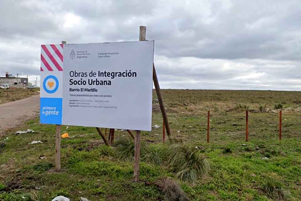 La Justicia suspendió la eliminación del Fondo de Integración Socio Urbana