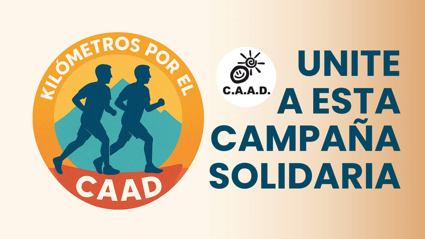 Lanzan Campaña Solidaria para reunir fondos para el CAAD