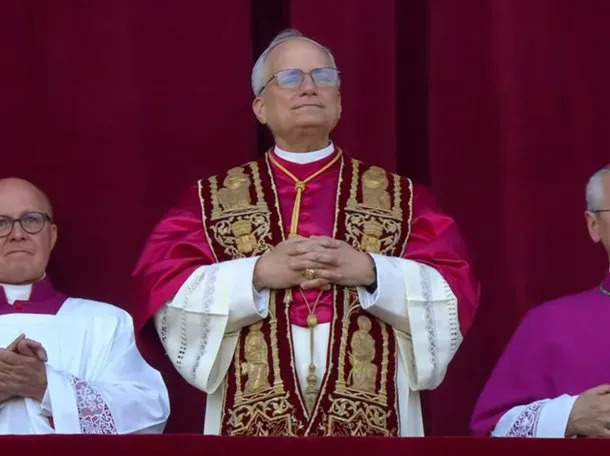 León XIV es el nuevo Papa