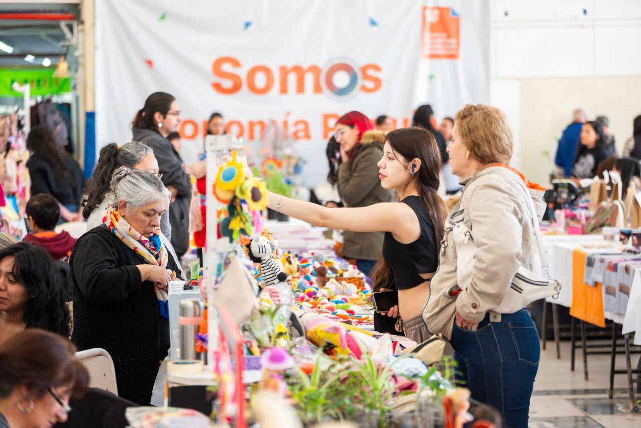 Se viene una nueva edición de “Tu Mercado” y “Canasta Básica” a Tolhuin
