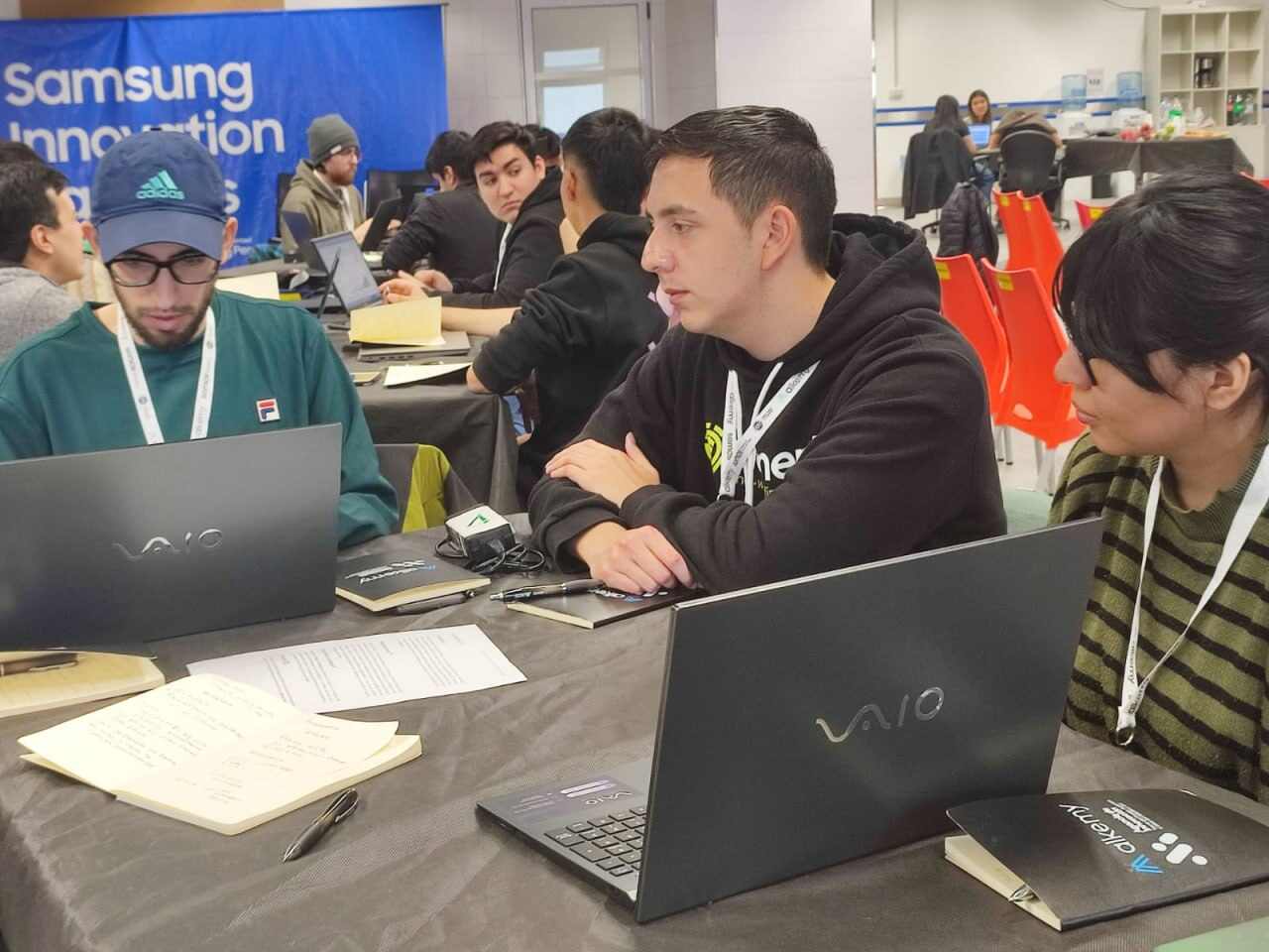 La Agencia de Innovación junto al CFI y Alkemy realizaron  hackatones en Ushuaia y Río Grande