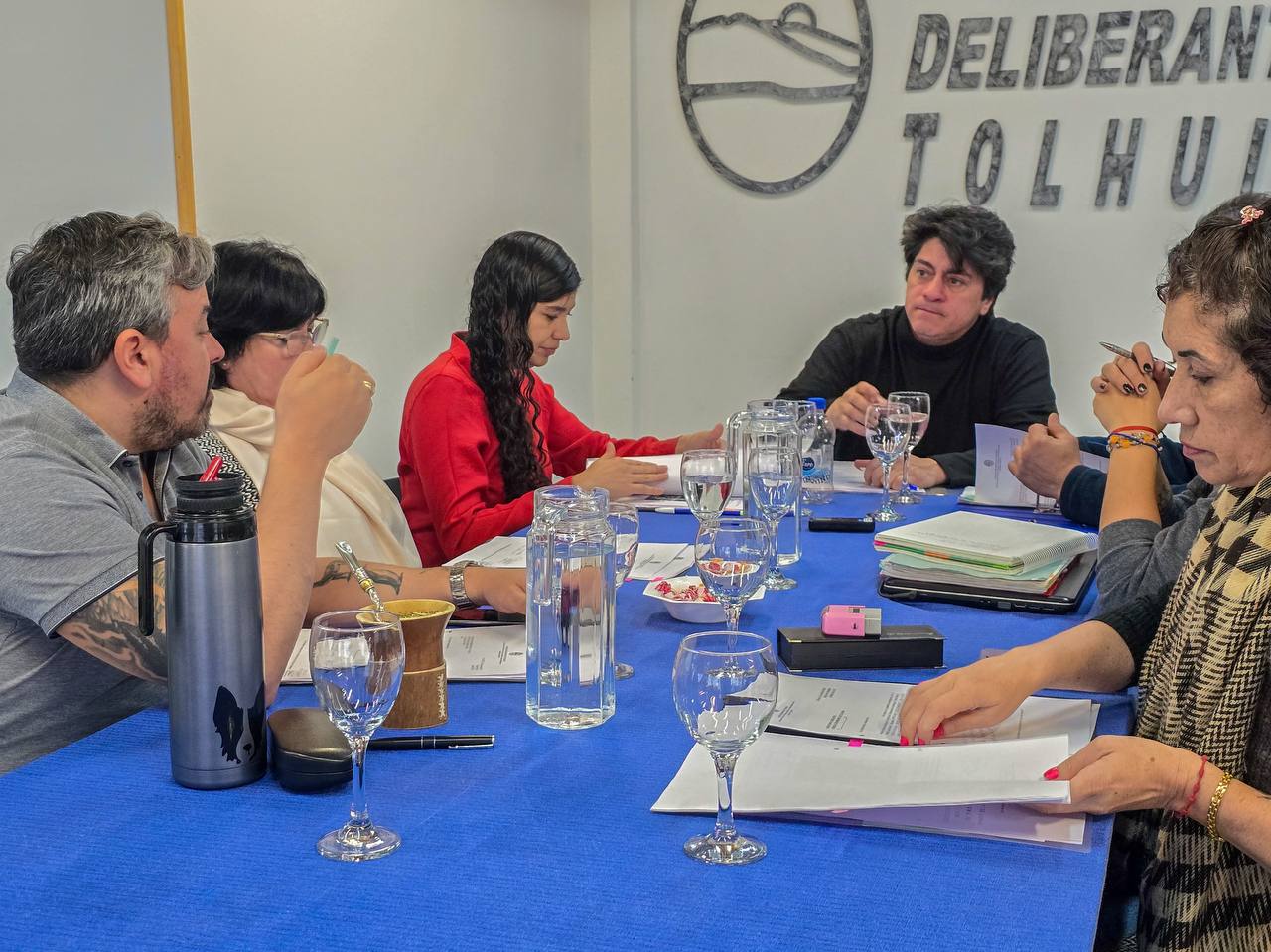 Estacionamiento y orden vial: Concejales esperan a la dirección de tránsito para poder avanzar