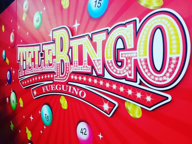 Se llevará a cabo el Telebingo Fueguino especial “Día del Padre”