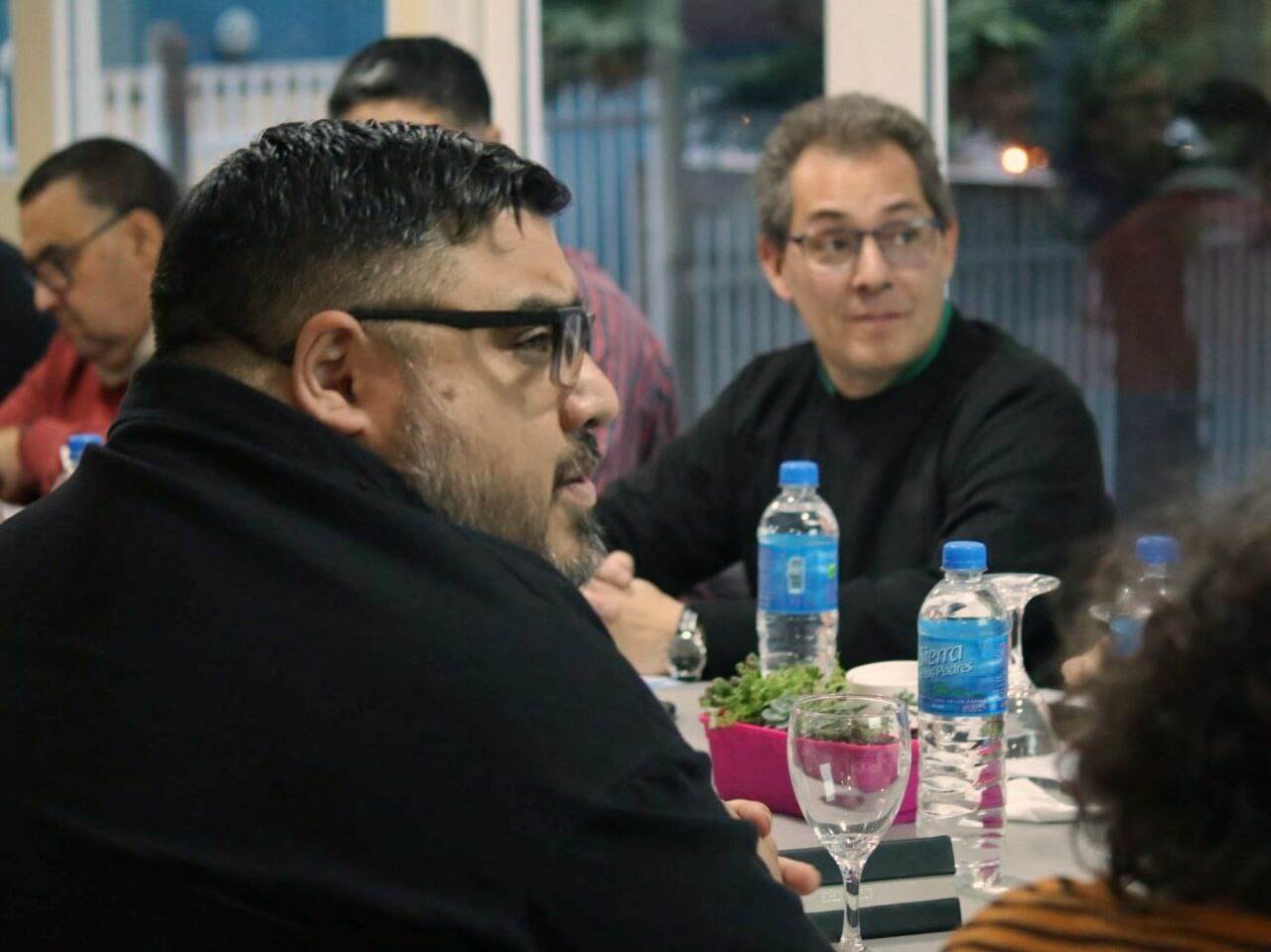 El Consejo de Seguridad Vial se reunió y evaluó una amplia agenda de temas