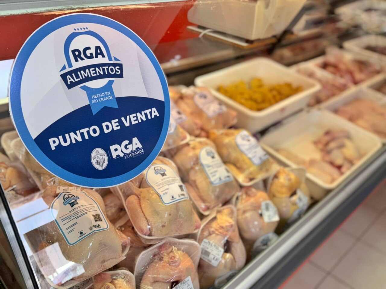Río Grande fortalece su producción local y consolida nuevas alternativas productivas