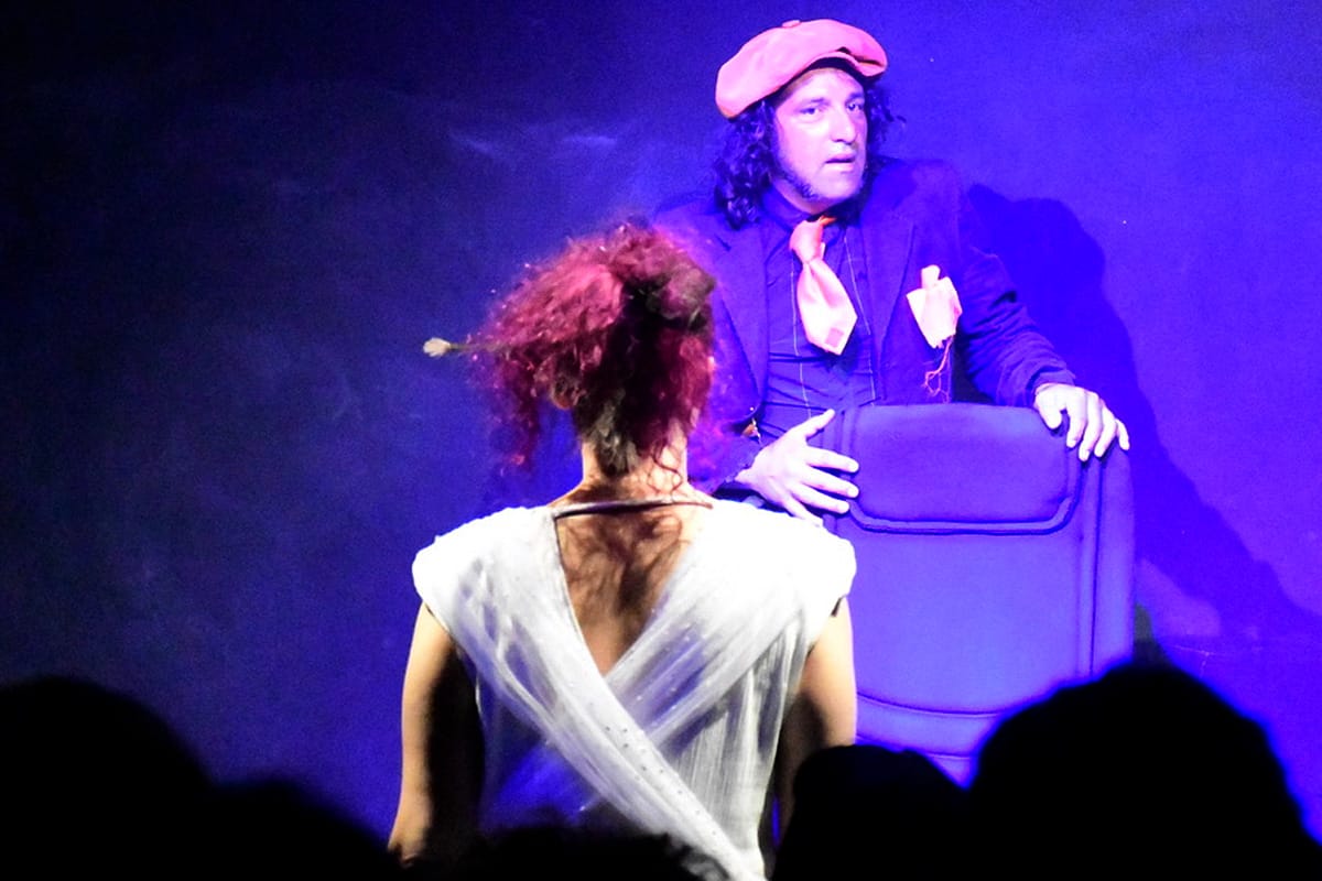 Gobierno realizará la Fiesta Provincial del Teatro