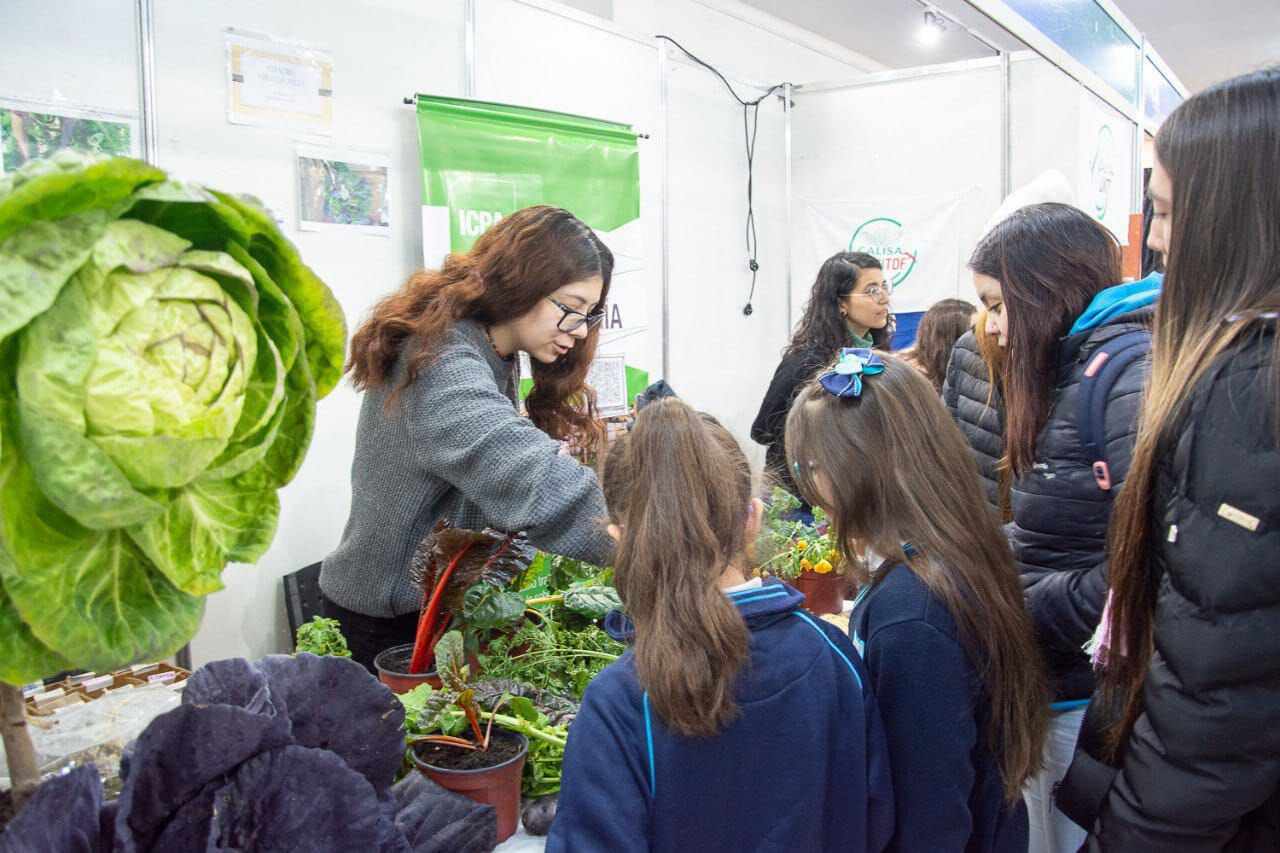 Se viene la 4° Expo y el Foro Ambiental en Río Grande