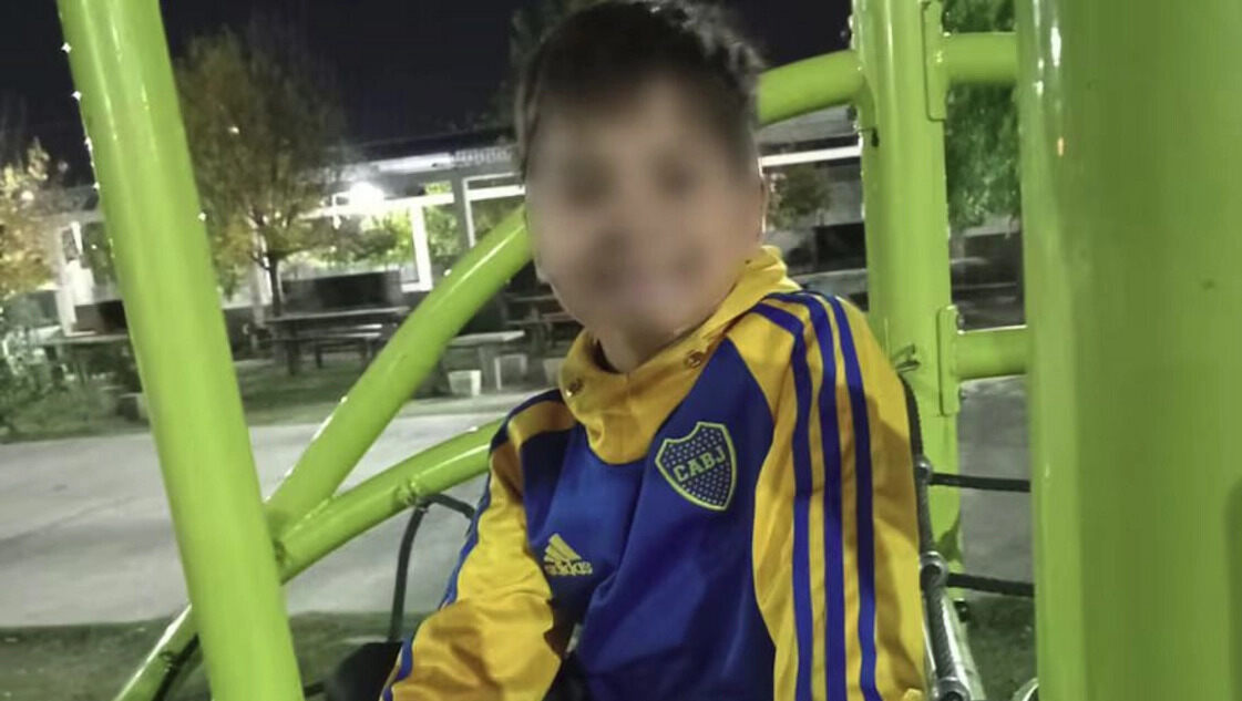 Murió Thiago, el niño de 7 años baleado por un policía en La Matanza