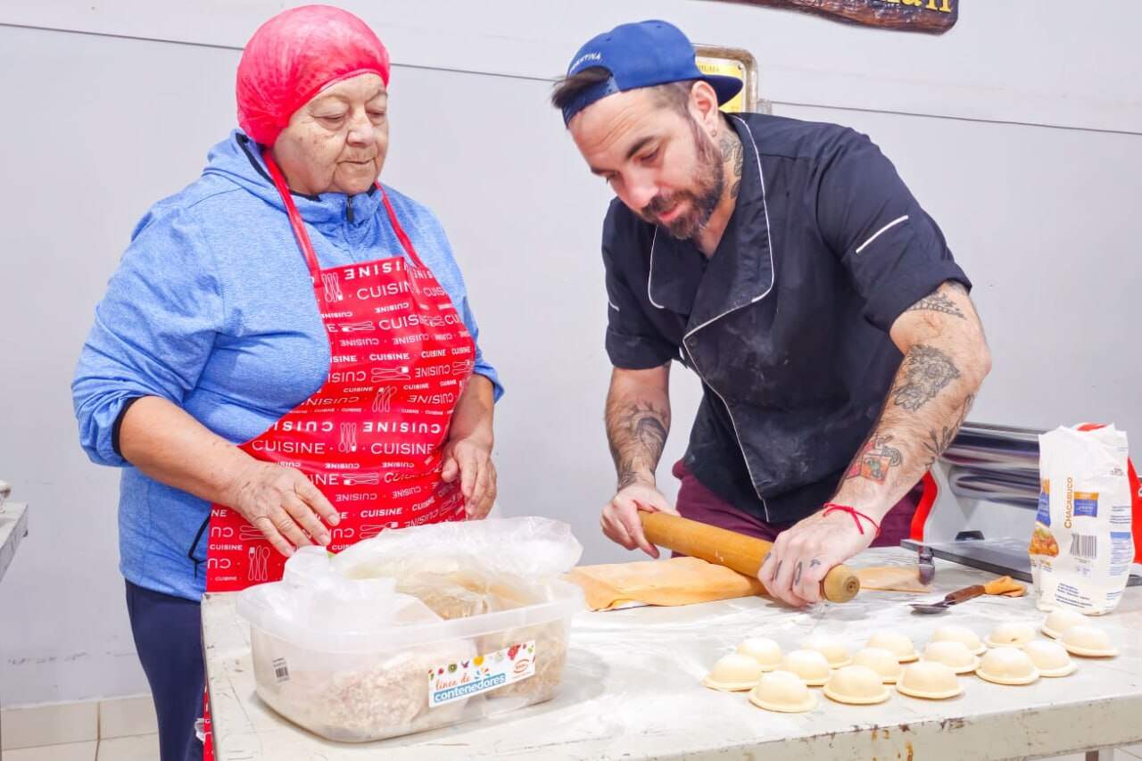 Nuevas preinscripciones abiertas para cursos en gastronomía, estética y habilidades de venta