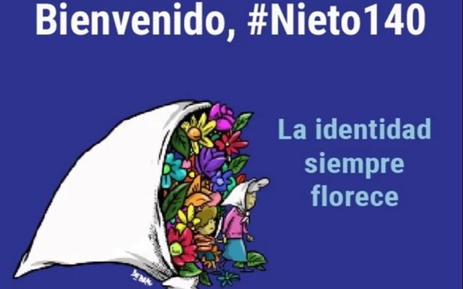 Abuelas de Plaza de Mayo anunció que encontraron al nieto 140