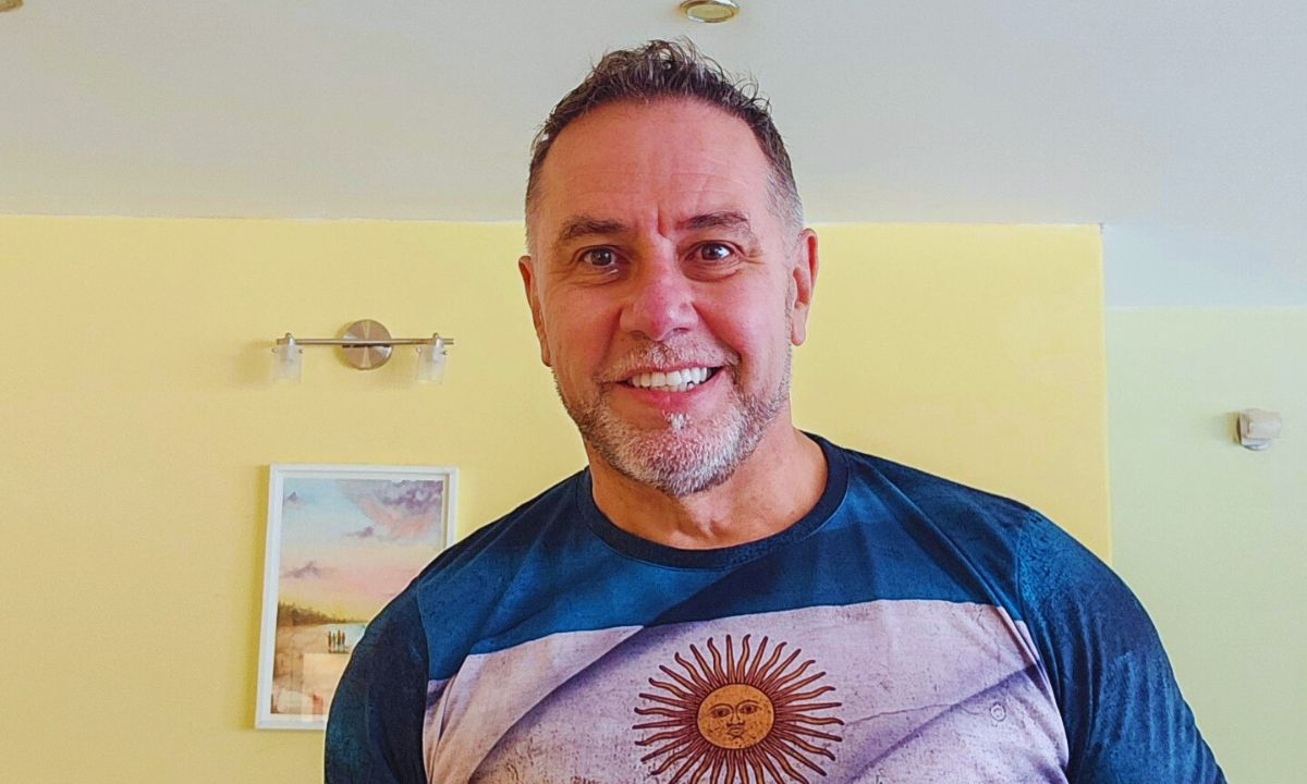 Detiene a un periodista y precandidato de La Libertad Avanza en Chubut