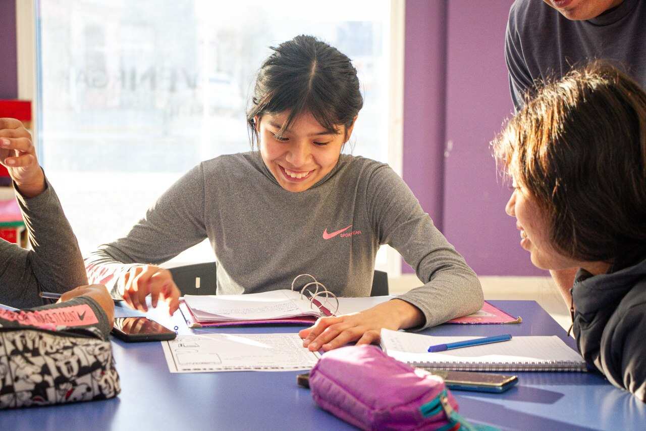 El Municipio lanza una nueva edición de las Becas en fotocopias para estudiantes riograndenses