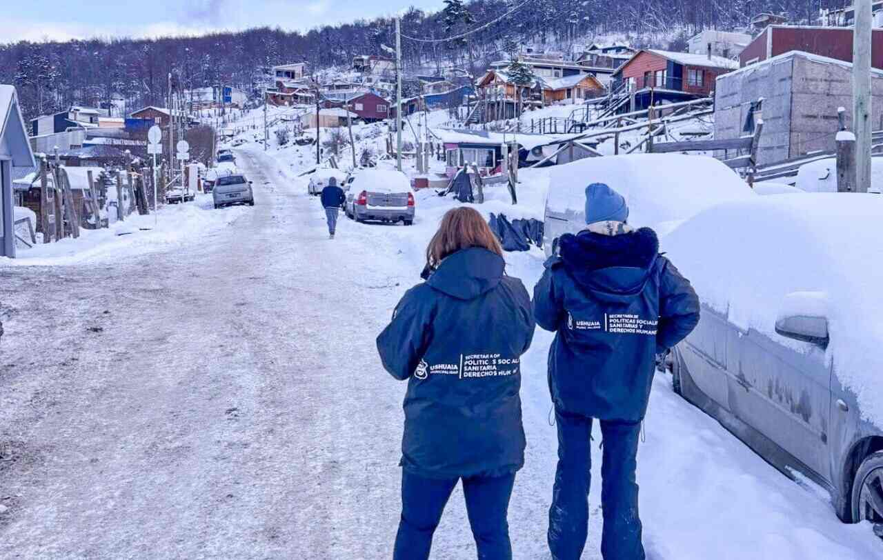 Zoonosis Municipal promueve la tenencia responsable en el Valle de Andorra