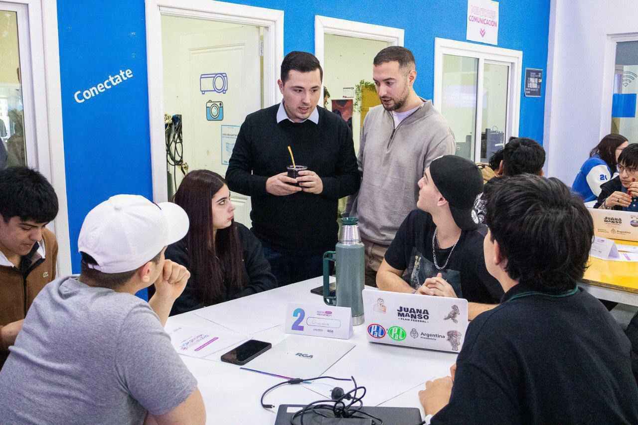 Continúan abiertas las inscripciones para ser parte de la 4ª Edición de la “Digital Hackathon”