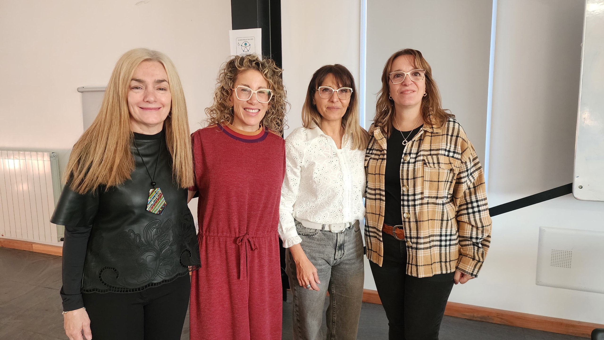 El Poder Judicial brindó una nueva capacitación sobre el “Abordaje de la violencia sexual contra infancias y adolescencias”