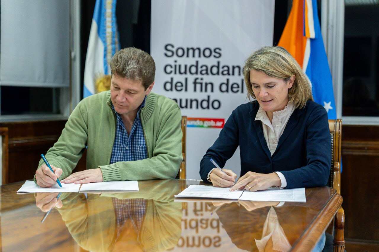 Ratificaron la prórroga de las Concesiones Petroleras en la Cuenca Marina Austral