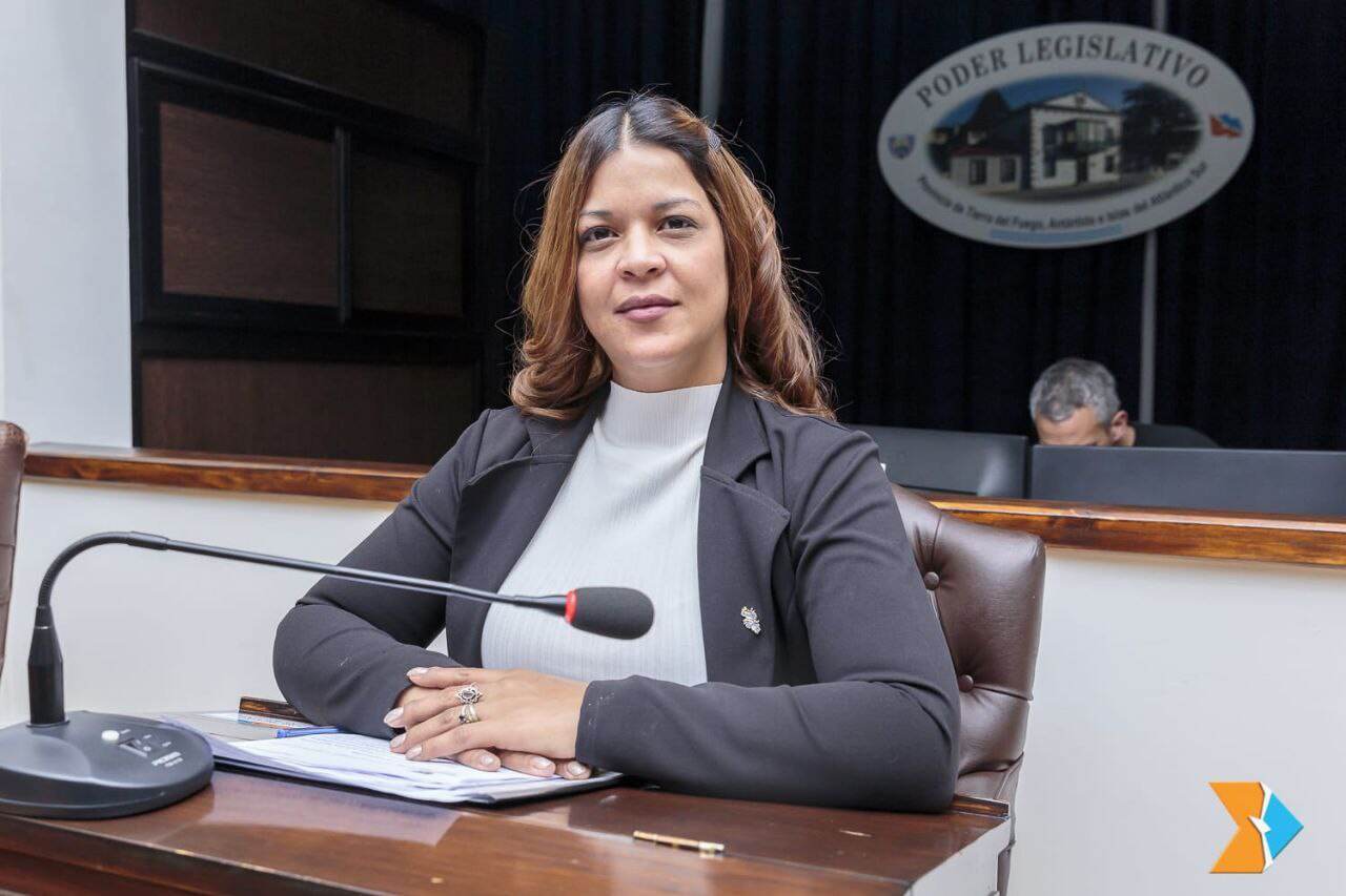 Tolhuin presente en la nueva ley de OSEF: “Una herramienta construida con diálogo y consenso”