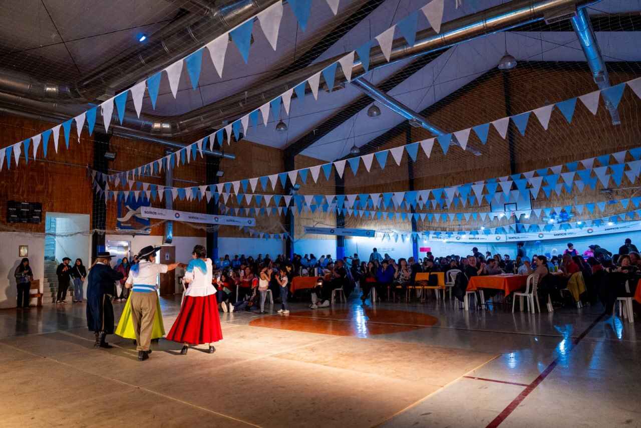 Invitan en Ushuaia a participar de una nueva edición de "TÉ-Acompaño"