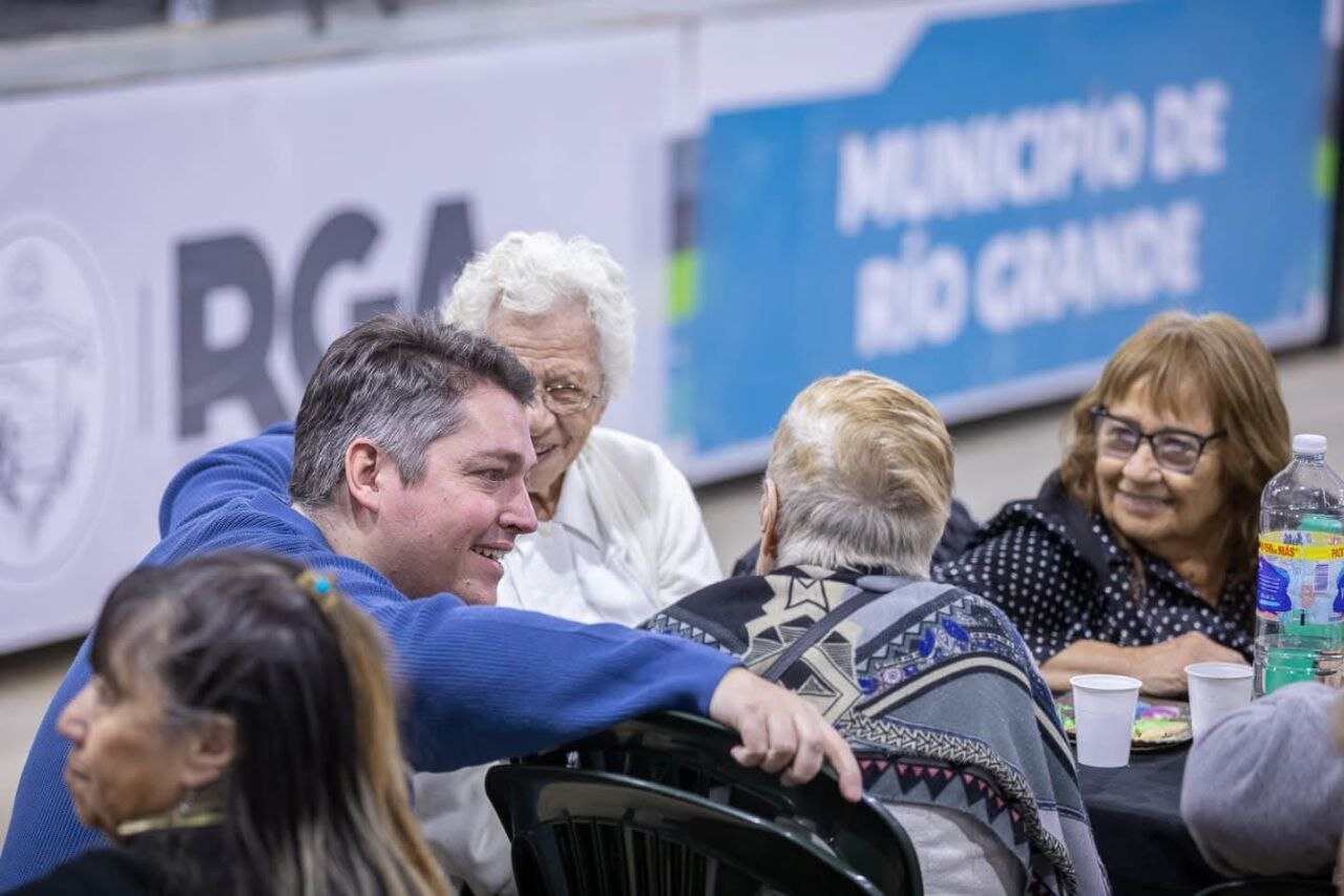 104 años abrazando sueños, luchas y esperanza