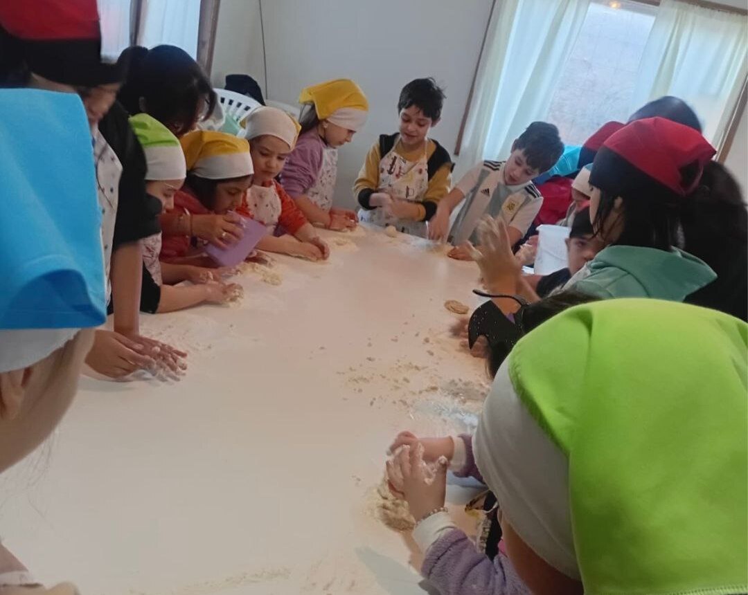“Cocineritos, Cuentos y Relatos” abre sus inscripciones para la segunda mitad del año