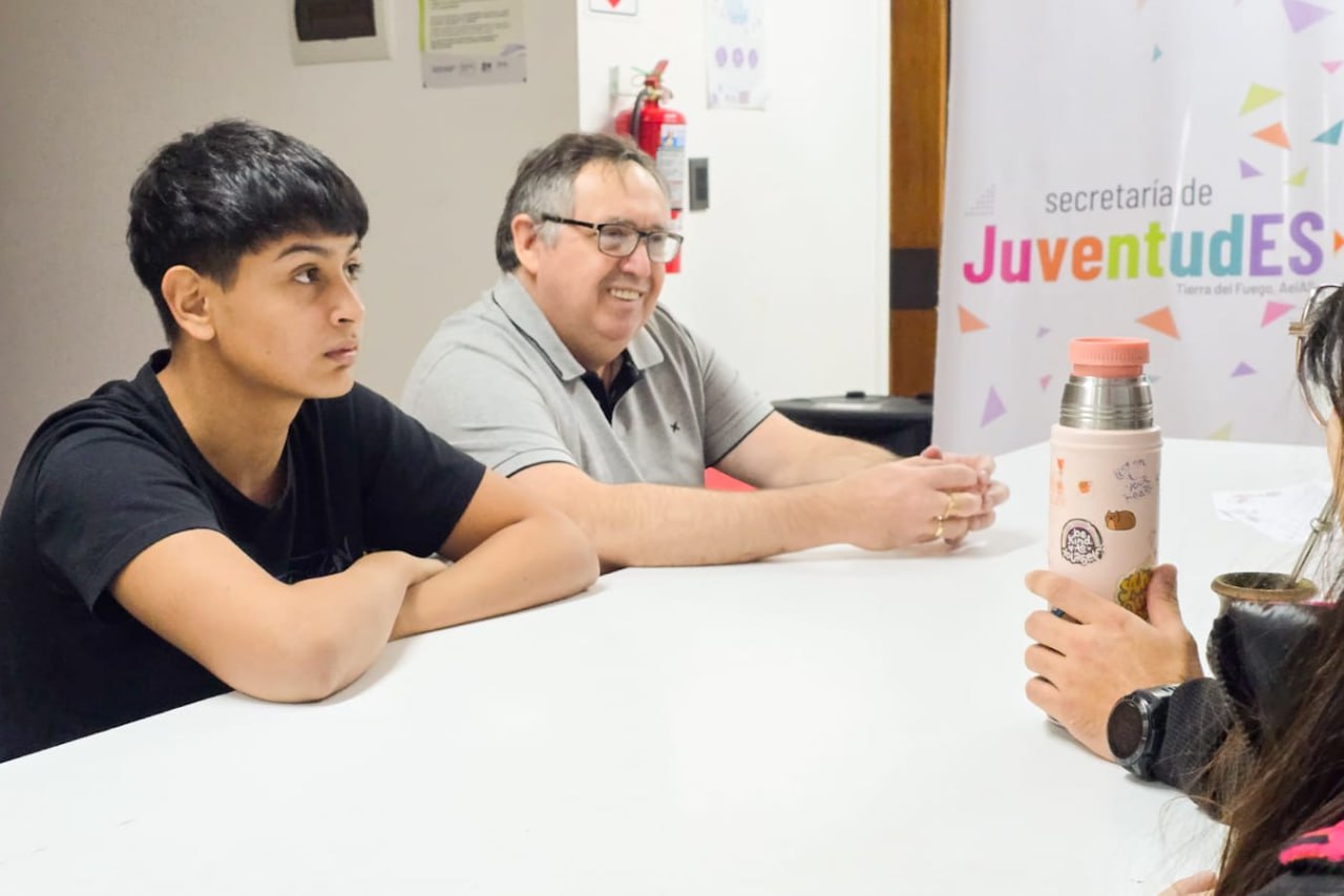 Ajedrecista ushuaiense representará a Tierra del Fuego en Campeonato Nacional