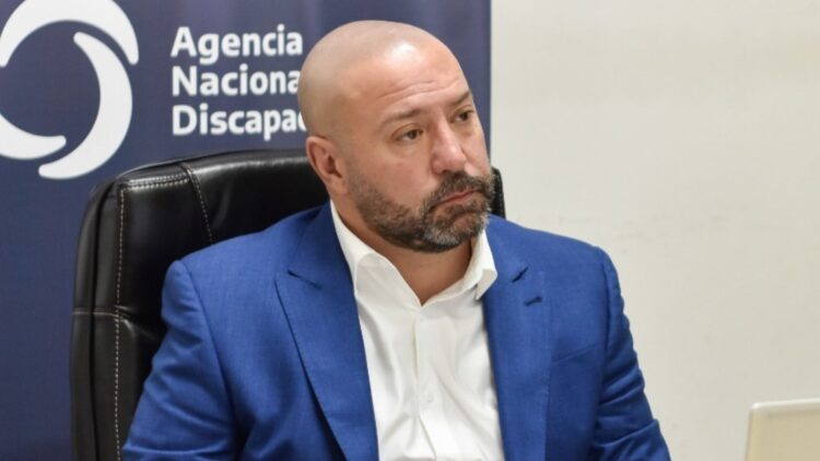 Allanamientos por presuntas coimas en la ANDIS