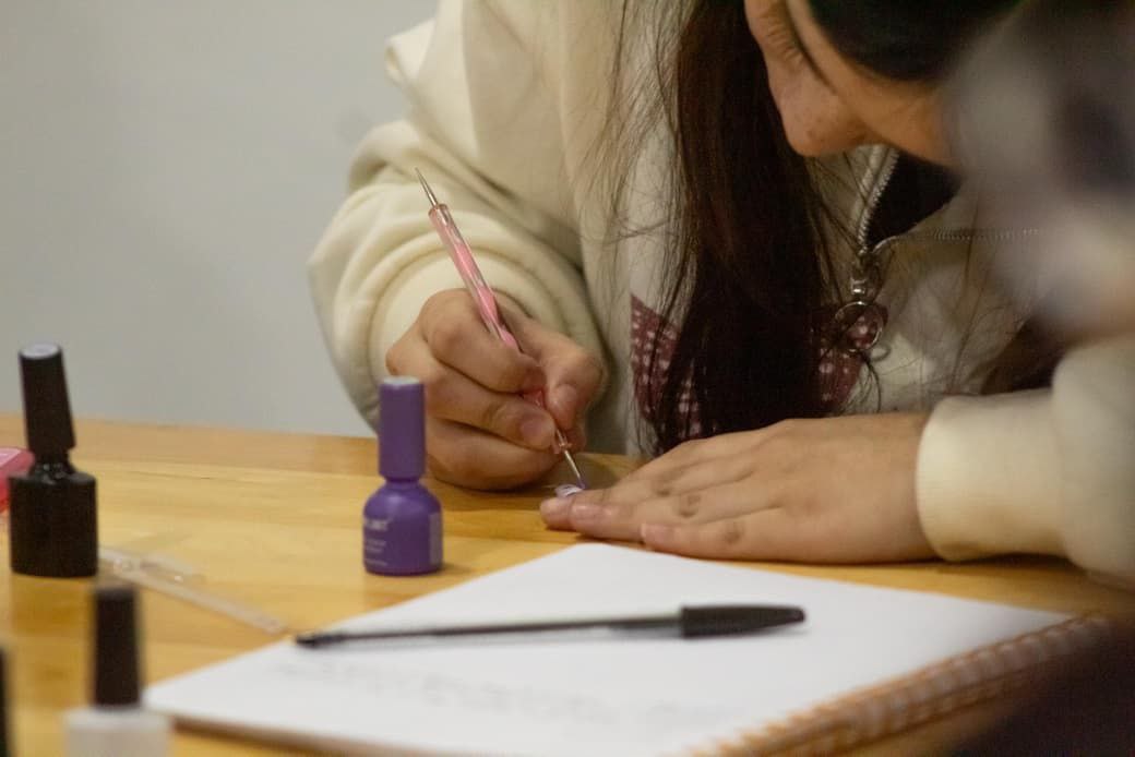 El Mes de las Juventudes inicia con nuevos talleres formativos
