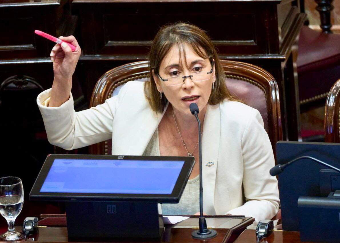 “Argentina no se construye con ajuste ni con vetos. Se construye con más educación, más salud y más igualdad”