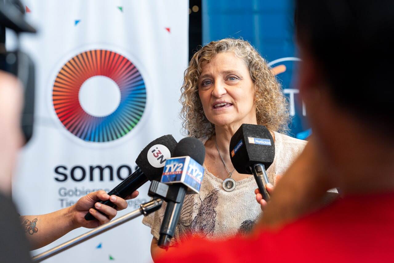 Caída de empleo en TDF: “Hay una realidad que el Gobierno Nacional no ve y si la ve no está haciendo nada al respecto”