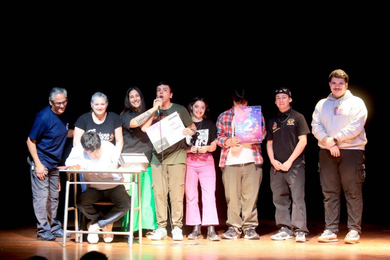El “Ushuaia Joven” vivió un fin de semana con una agenda repleta de actividades