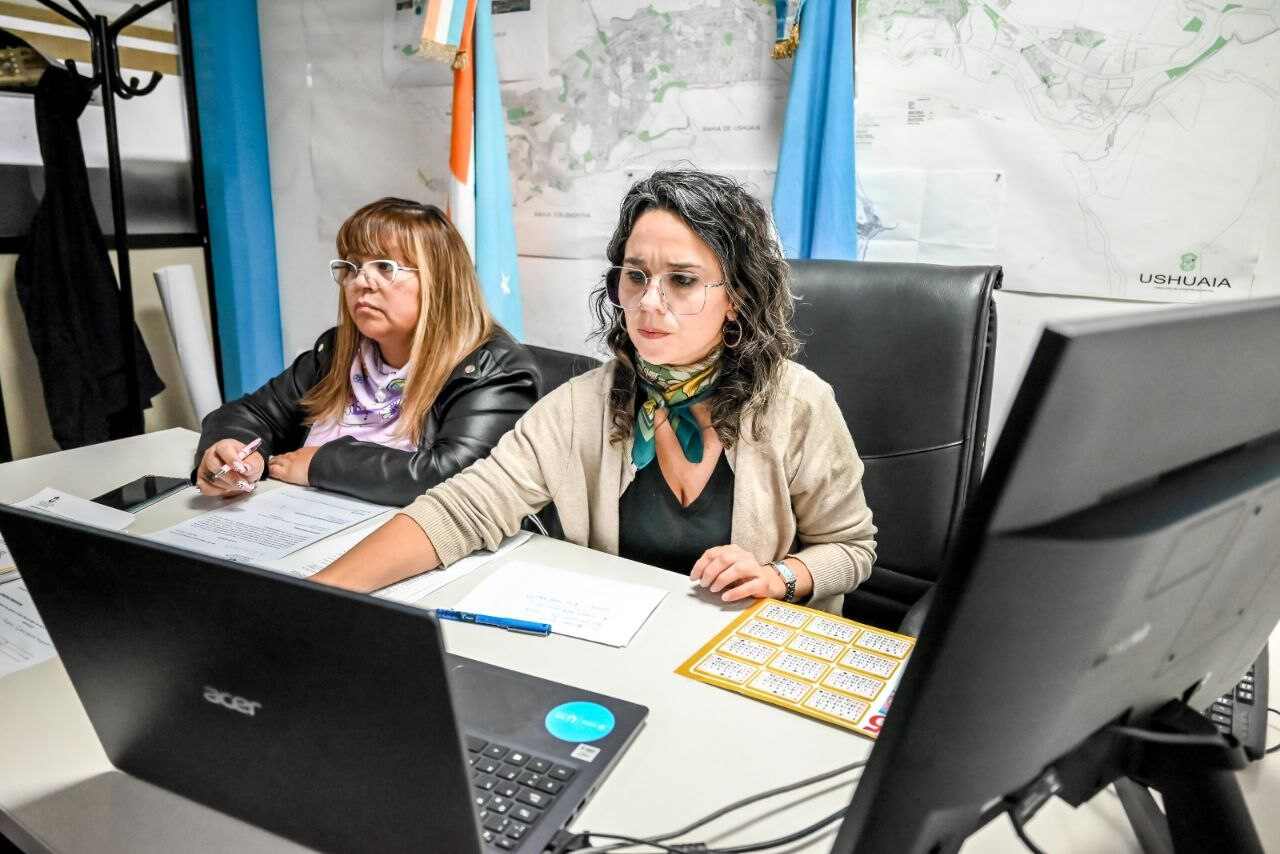 Menos Fondos para Obras: “La motosierra de Milei no solo afecta al municipio, también afecta a la gente”