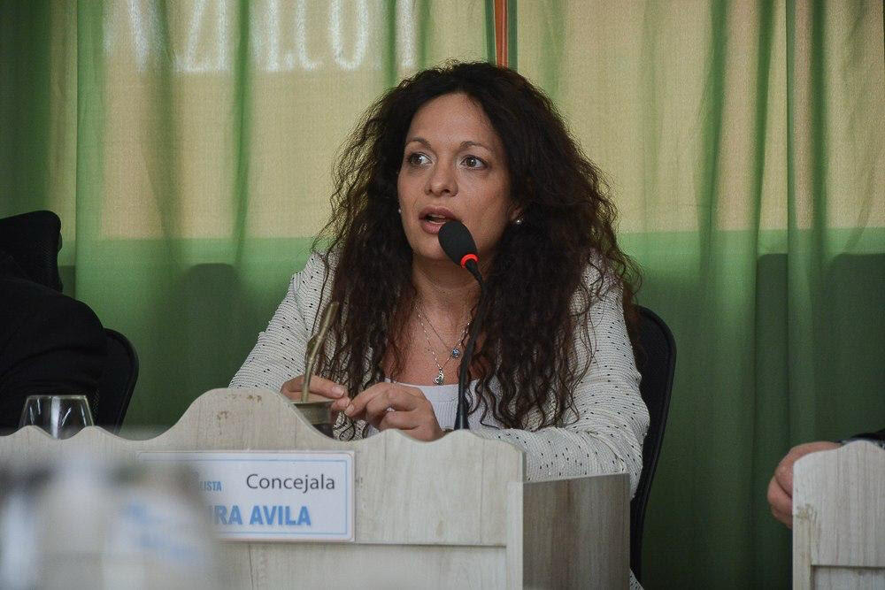 Laura Avila: “Cuando trabajamos en conjunto, las soluciones llegan a las familias”