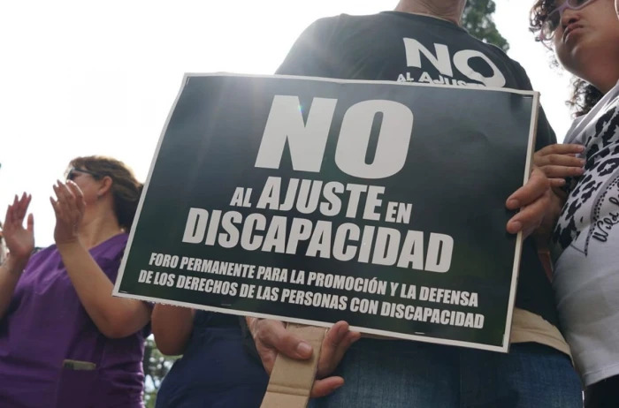 La Justicia ordenó a ANDIS restituir en 24 horas las pensiones por discapacidad que habían sido suspendidas en todo el país