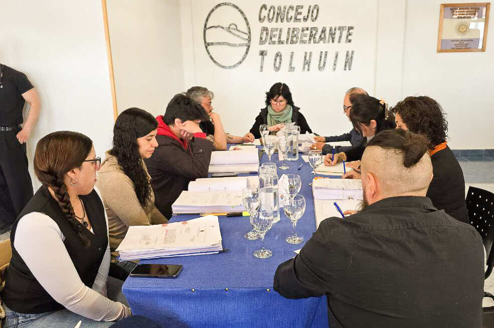 El Concejo Deliberante analizó pedidos de tierras y reclamó mayor claridad en los criterios del Ejecutivo