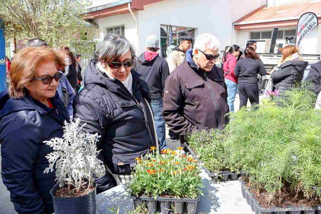 Capacitaciones, espectáculos y sabores locales en la 5ª Expo Agroproductiva