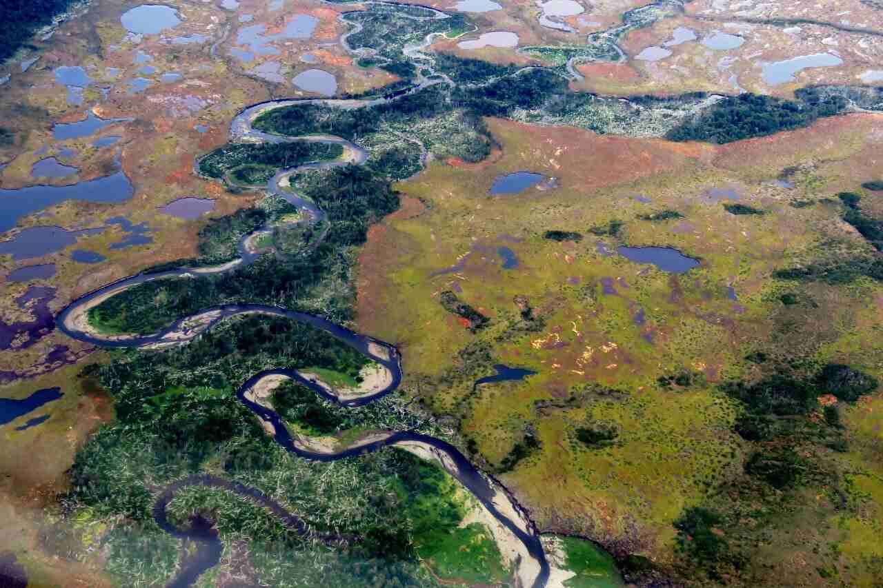 Se habilitó la temporada de visita al Área Natural Protegida Península Mitre