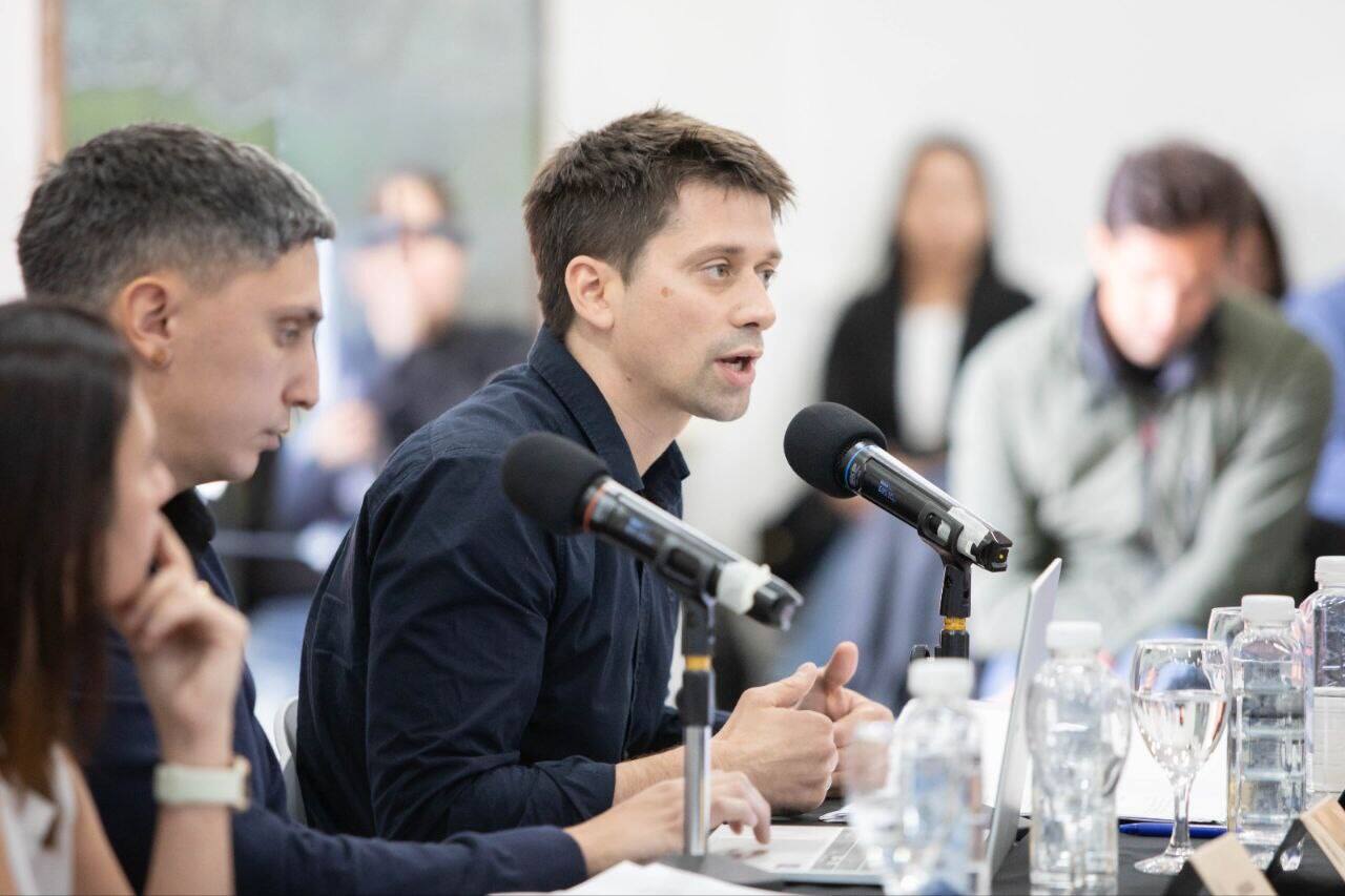 “Con planificación y gestión, Río Grande sigue demostrando que se puede producir alimentos de calidad”