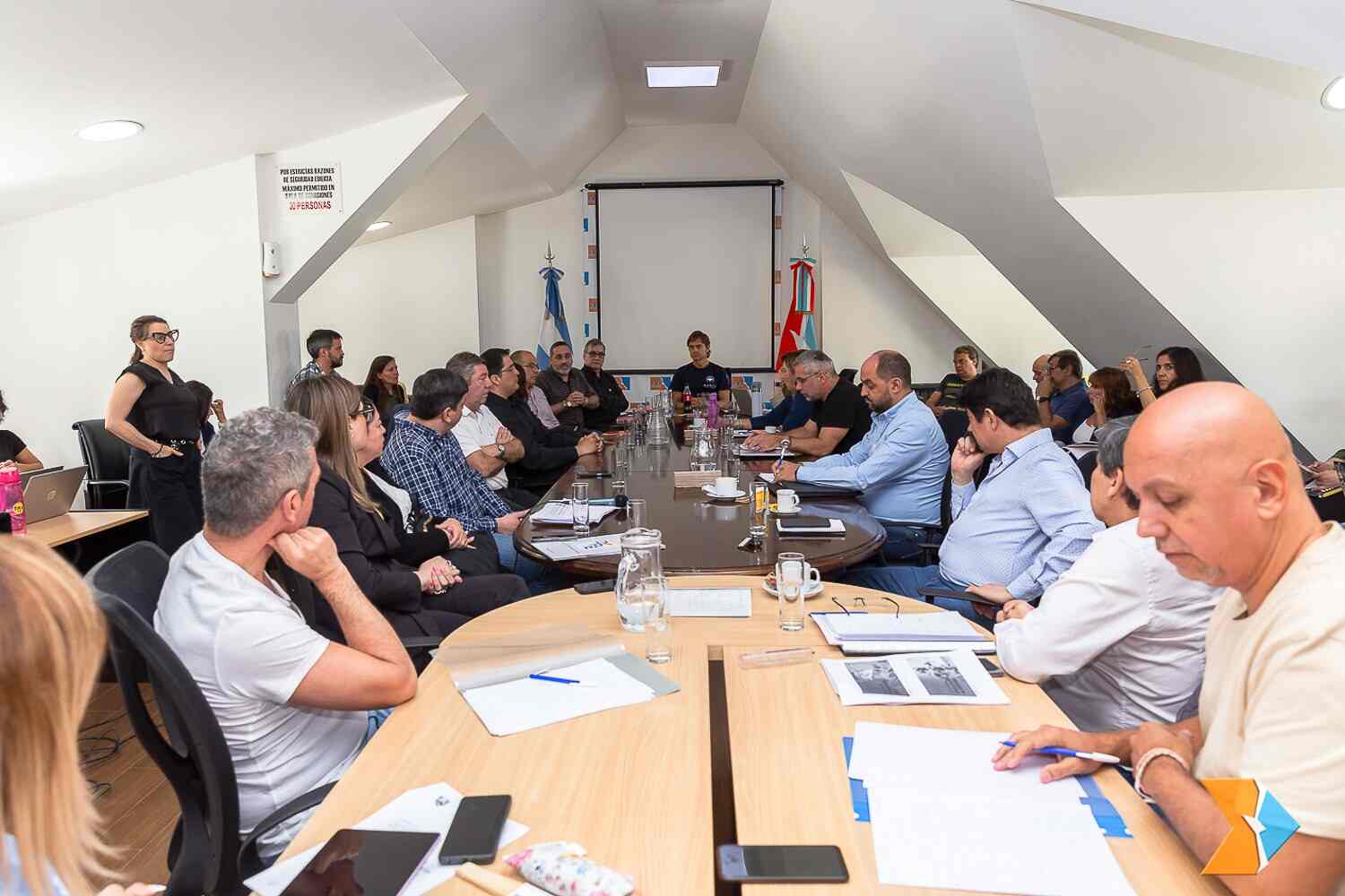 El martes comienza el análisis del Presupuesto para el 2026