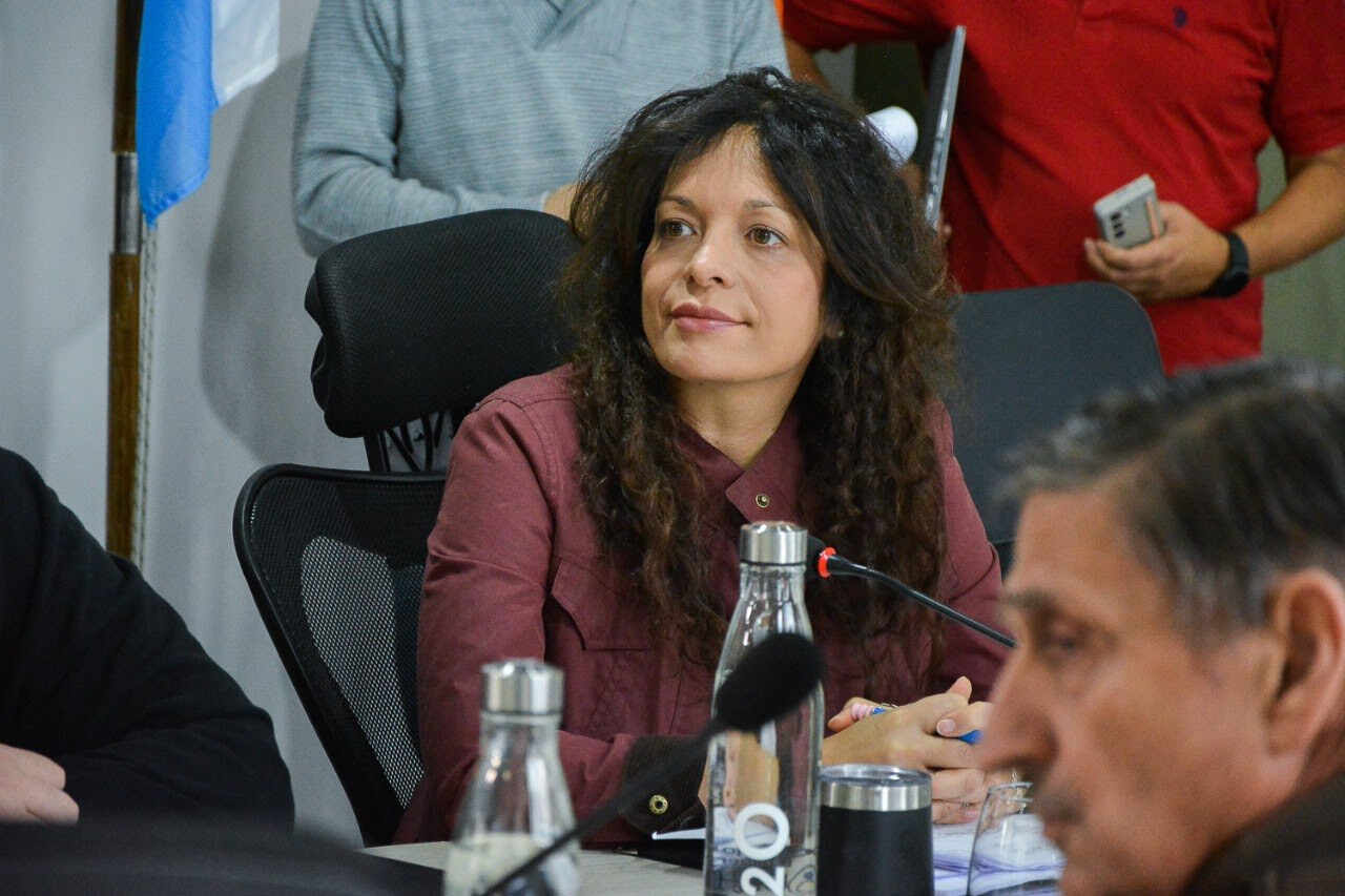 Laura Avila: “FO.DE.JU. es una herramienta para transformar las ideas de los jóvenes en proyectos que generen trabajo y futuro”