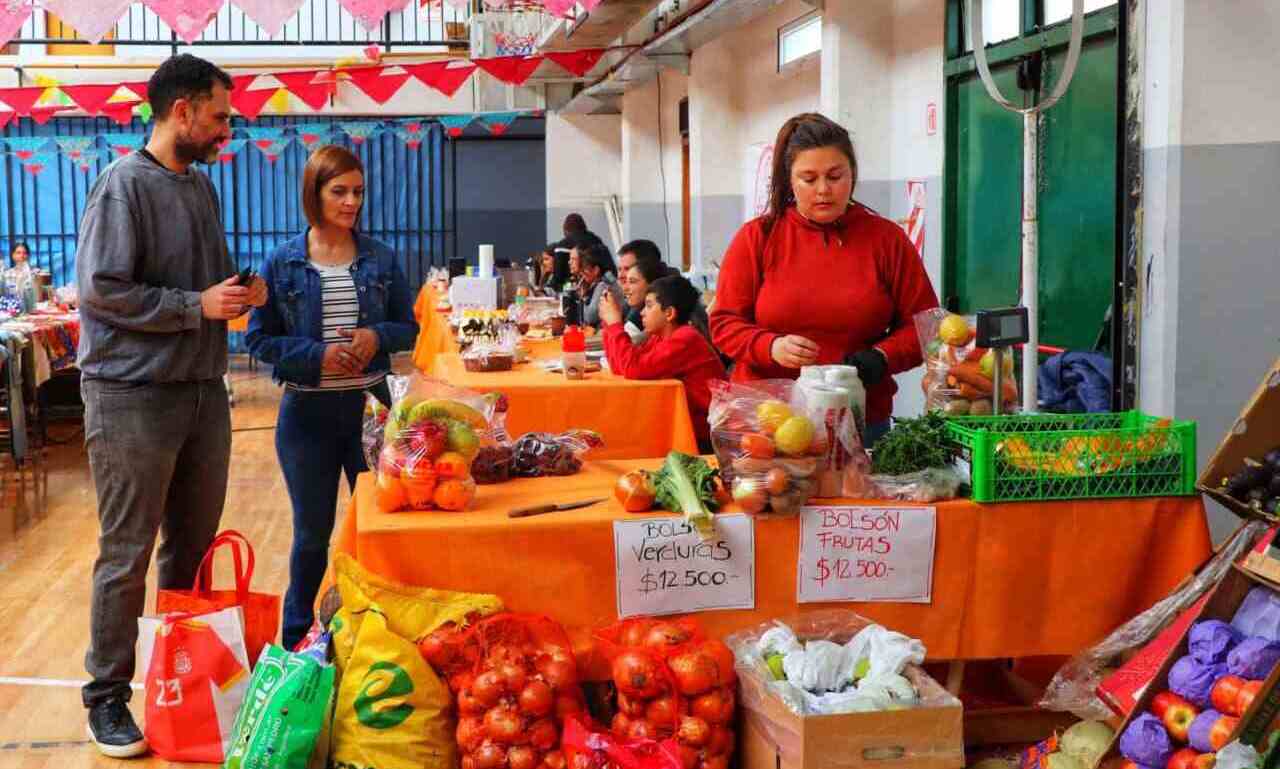 8ª edición de Tu Mercado :  “Queremos que ningún vecino se quede sin aprovechar estas oportunidades”