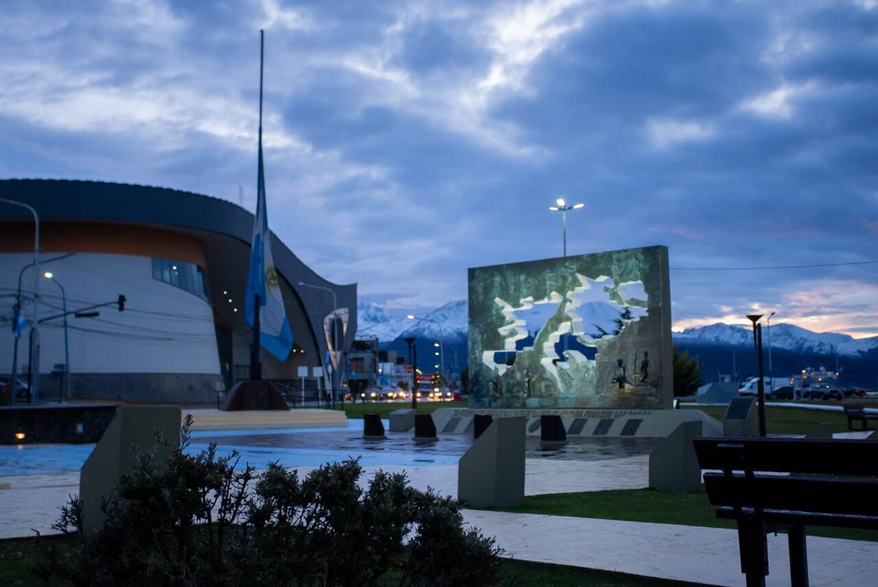 Gobierno rechazó el anuncio de Gran Bretaña de avanzar en un yacimiento hidrocarburífero en la cuenca Malvinas Norte