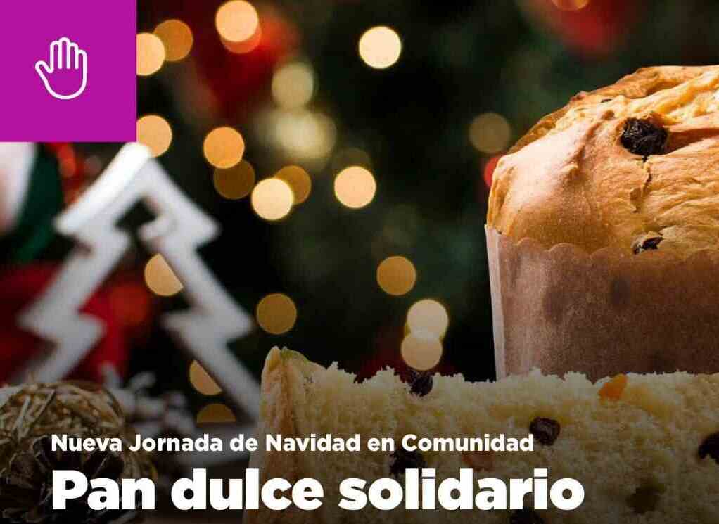El Municipio de Ushuaia realizará una nueva edición de la jornada “Pan Dulce Solidario-Navidad en Comunidad”