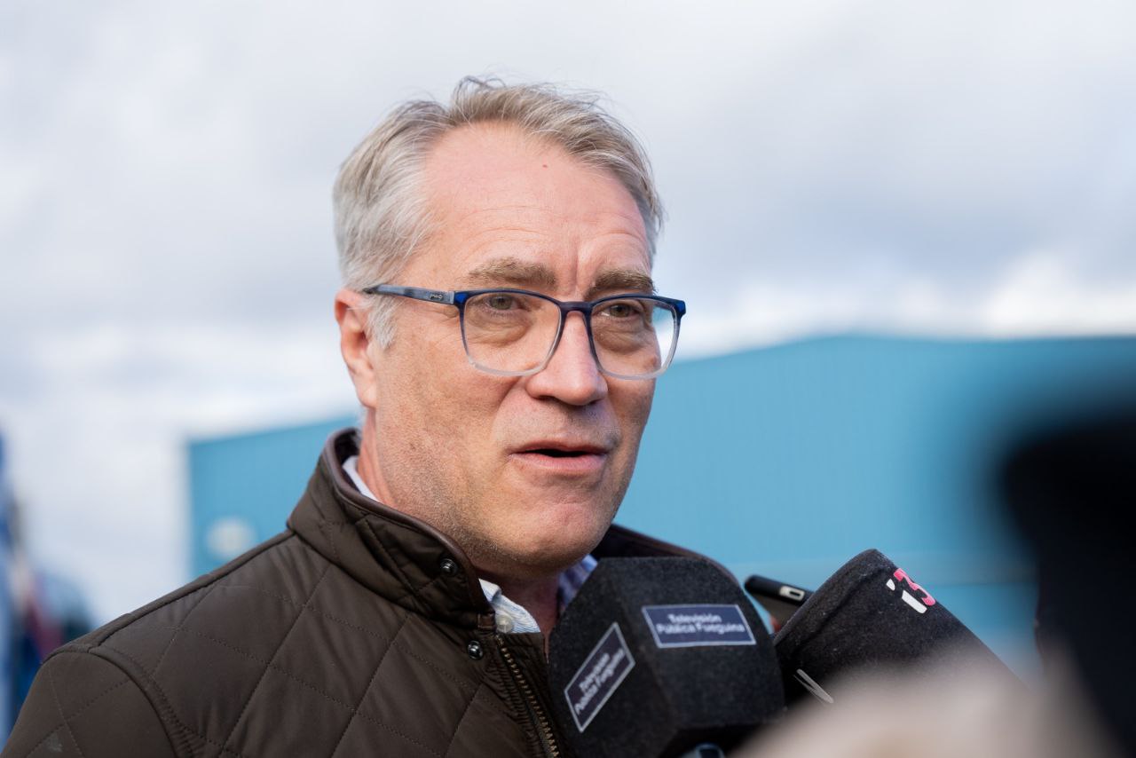 “La Acuicultura Fueguina es una oportunidad de desarrollo sostenible y trazable"