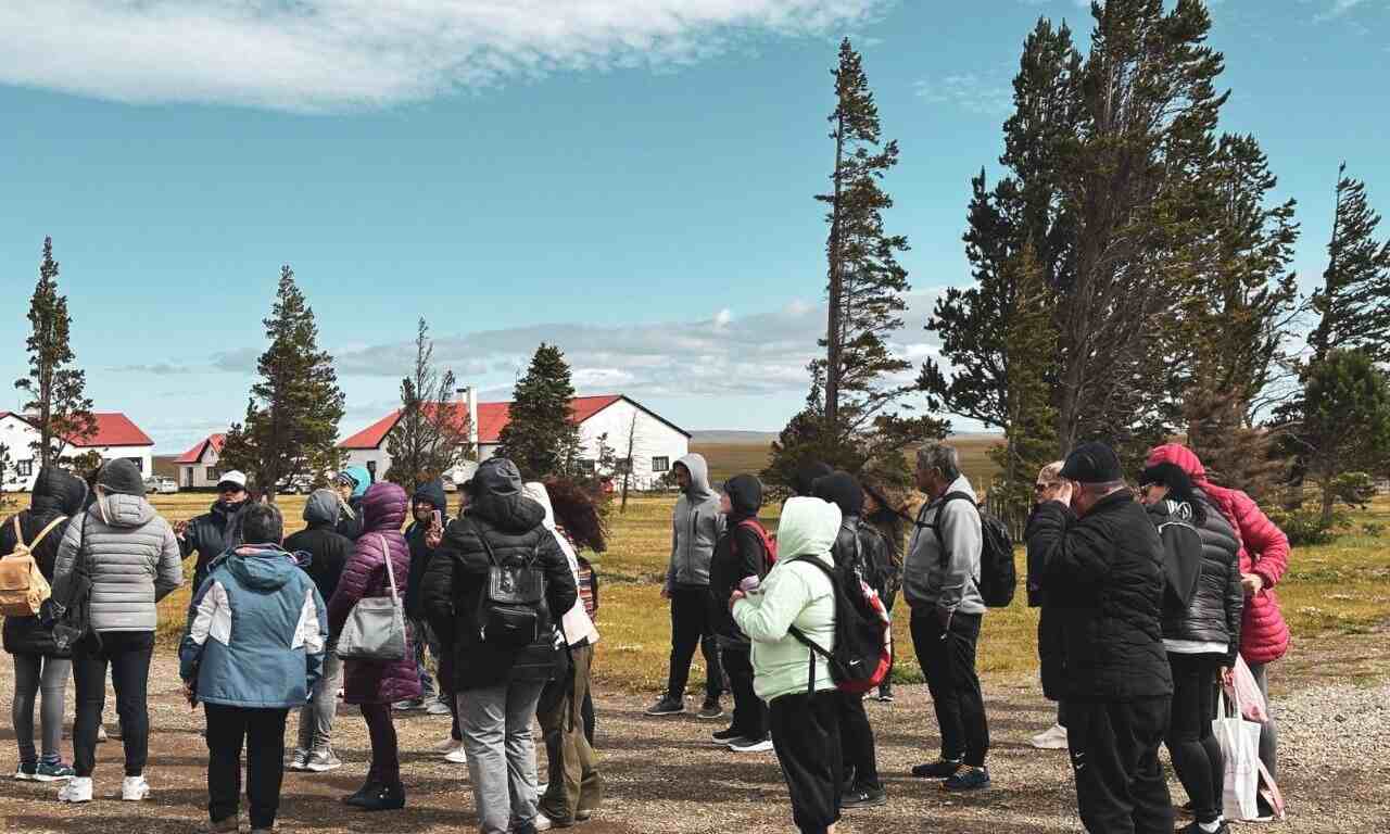 Sumate a las Salidas del Programa “Verano Fueguino 2026”