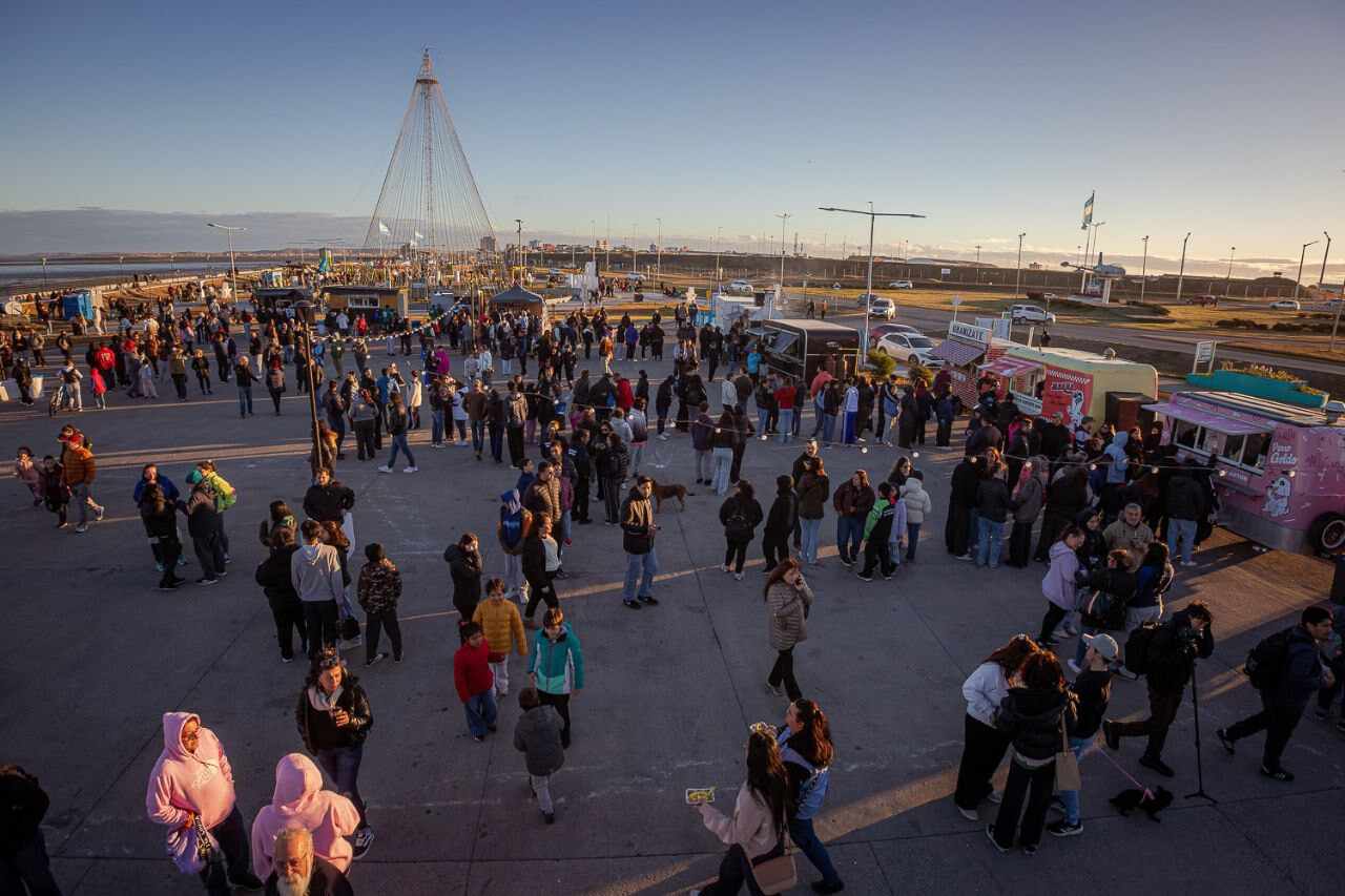 “Queremos que el verano se viva en los espacios públicos, con encuentro entre vecinos y trabajo local”