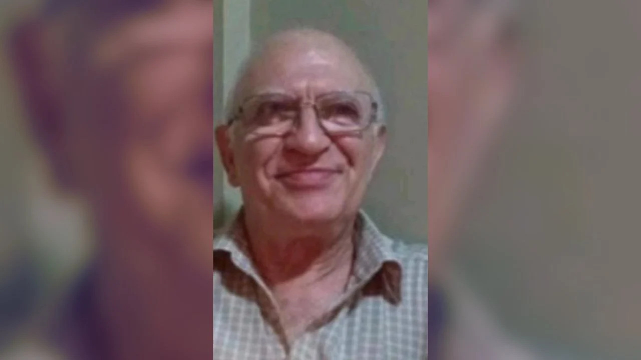 Venezuela liberó al preso político Yacoov Harari