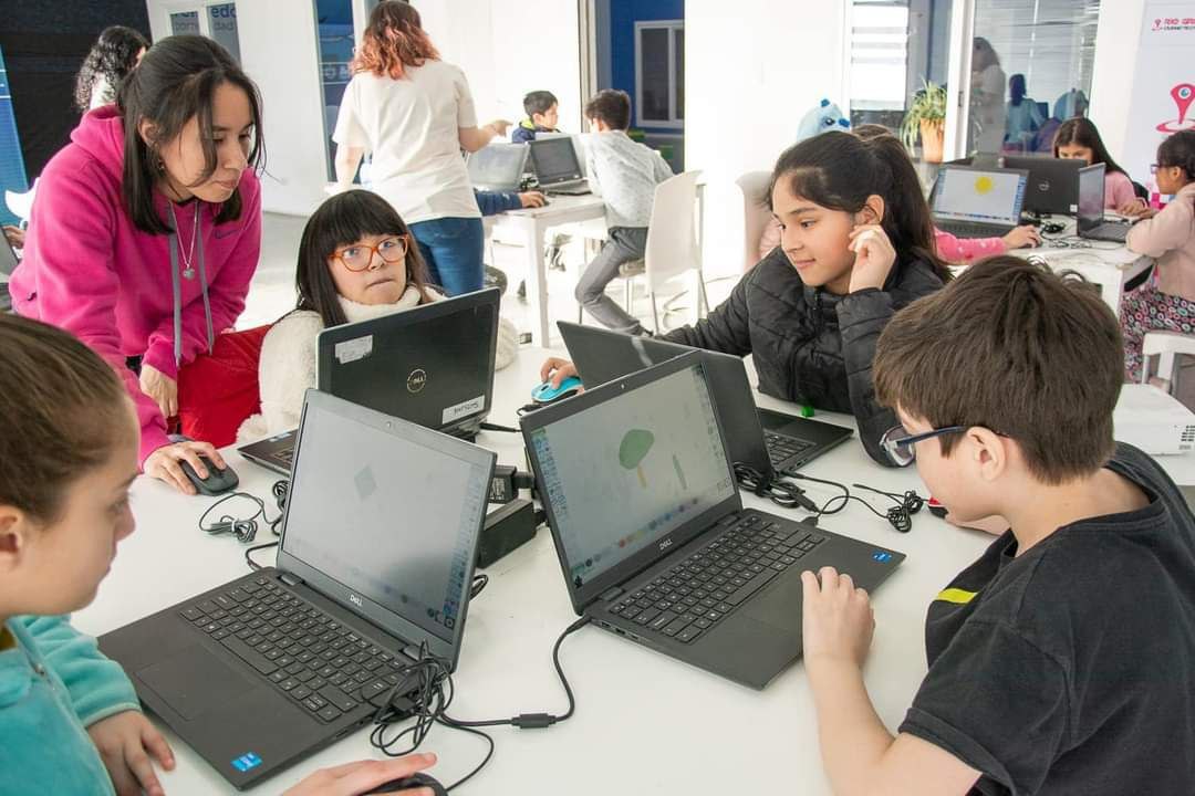 Están abiertas las inscripciones a los Talleres Tecnológicos 2026