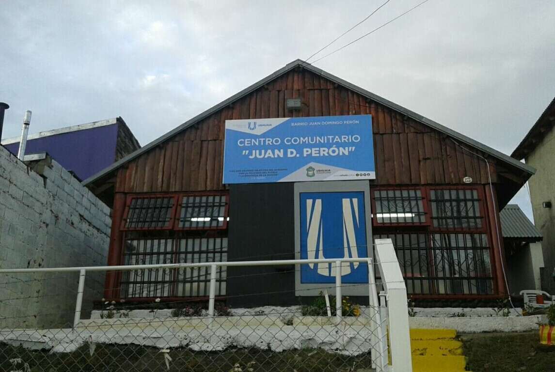 La Municipalidad abre inscripciones a los talleres de los centros comunitarios