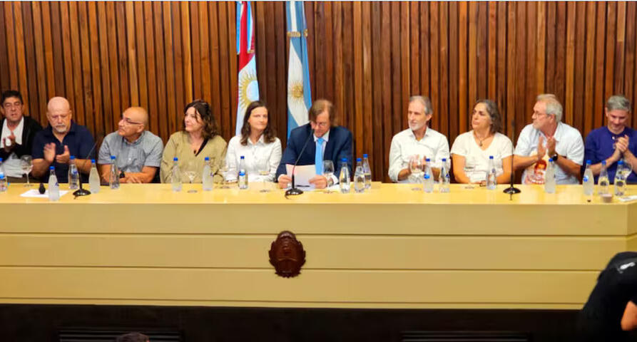 Dieron  a conocer el listado de identidades de   víctimas halladas en la fosa de "La Perla"