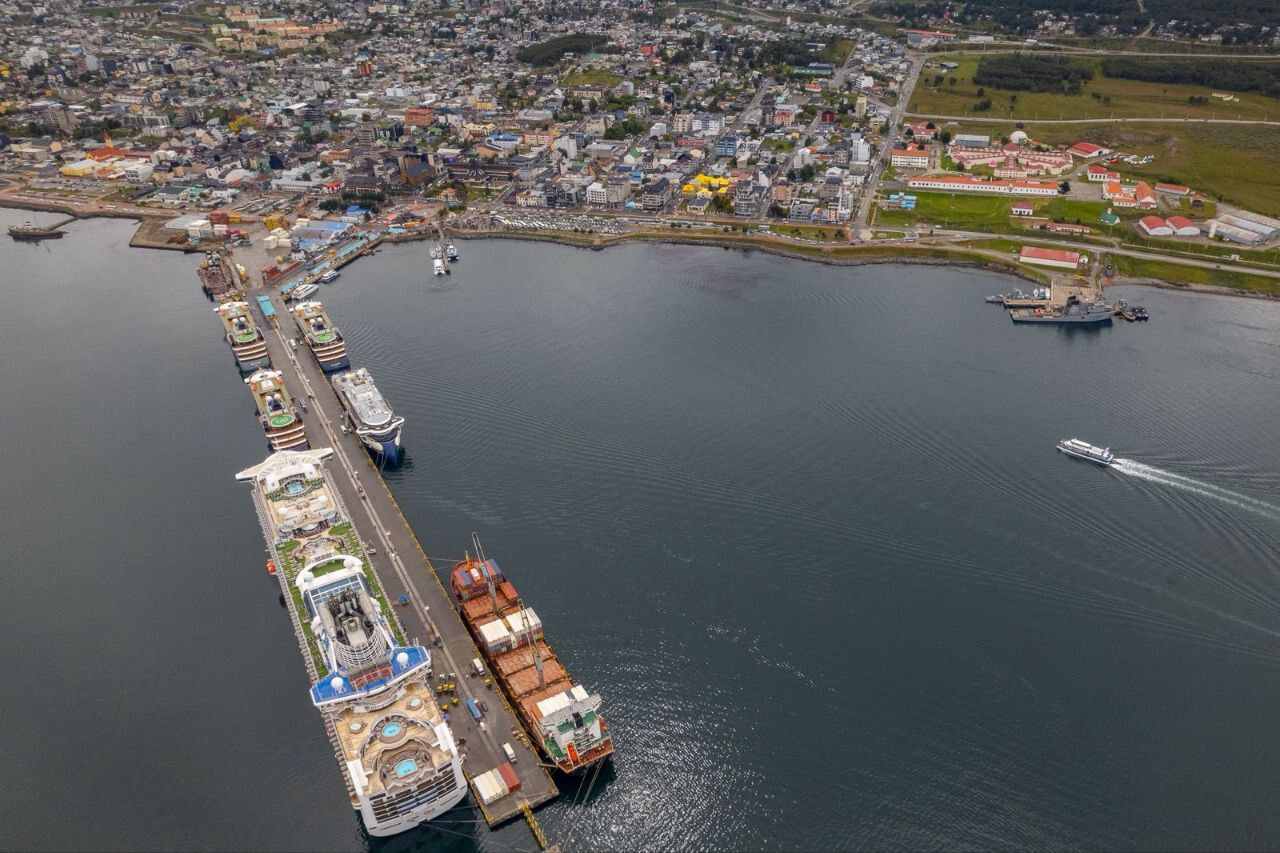 Gobierno avanza en la aprobación de la inversión privada para la nueva terminal, pero la intervención frena obras clave